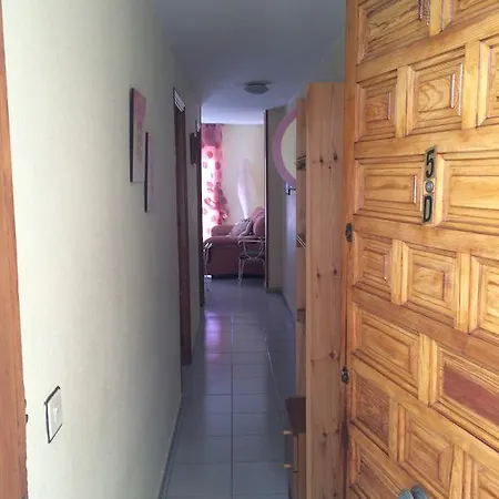 Apartment Cala Del Palangre *