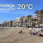 Cala Del Palangre * Torrevieja