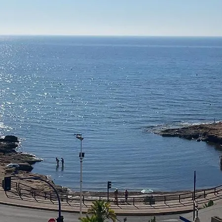 Cala Del Palangre