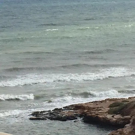 Daire Cala Del Palangre *