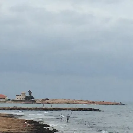 Cala Del Palangre
