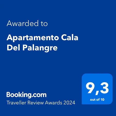 Cala Del Palangre * Torrevieja