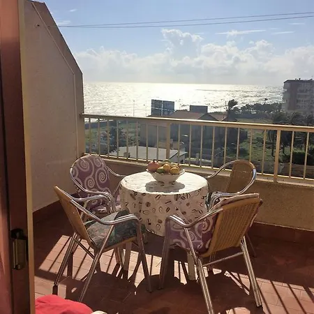 Appartement Cala Del Palangre
