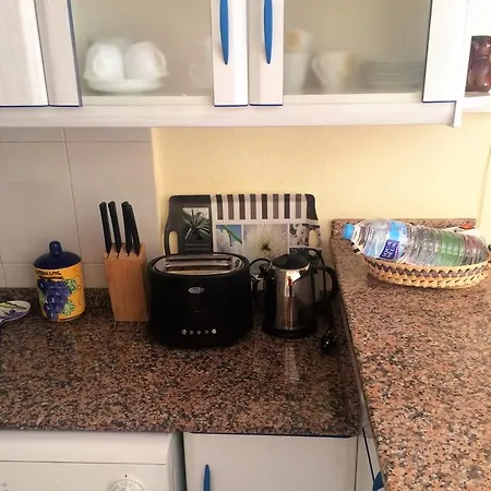 Apartment Cala Del Palangre