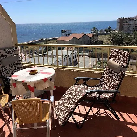 Cala Del Palangre Apartment