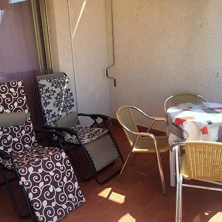 Apartment Cala Del Palangre Torrevieja