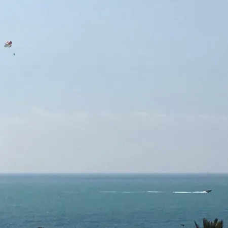 Cala Del Palangre *