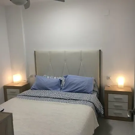 Apartment Cala Del Palangre *