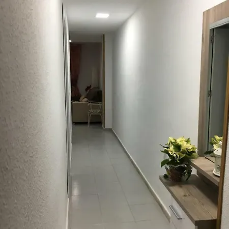 Apartment Cala Del Palangre Torrevieja