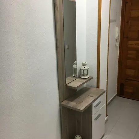 Cala Del Palangre Appartement Torrevieja