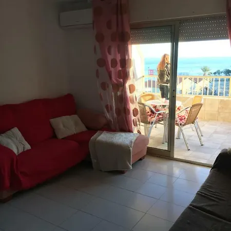Apartment Cala Del Palangre Torrevieja