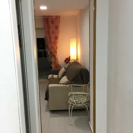 Cala Del Palangre Appartement *