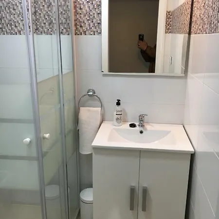 Apartment Cala Del Palangre