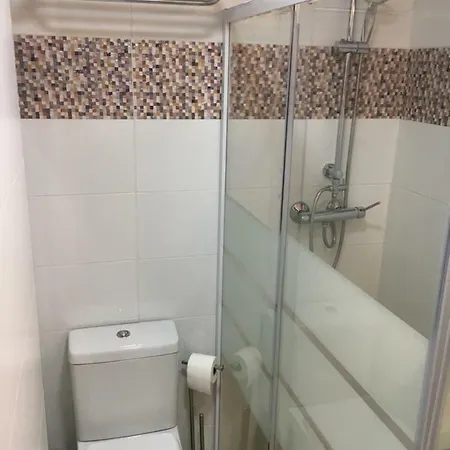 Apartment Cala Del Palangre Torrevieja