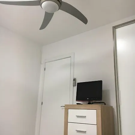 Cala Del Palangre Appartement *