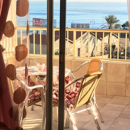 Appartement Cala Del Palangre Torrevieja