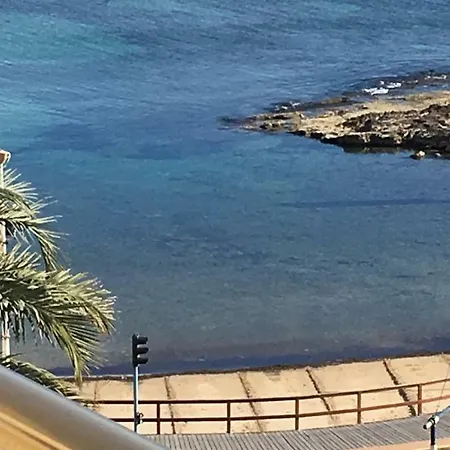 Apartment Cala Del Palangre Torrevieja
