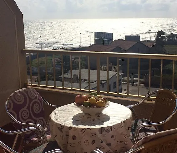 Cala Del Palangre Daire *