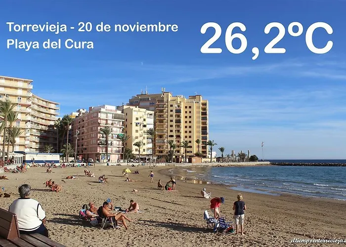 Cala Del Palangre Daire *