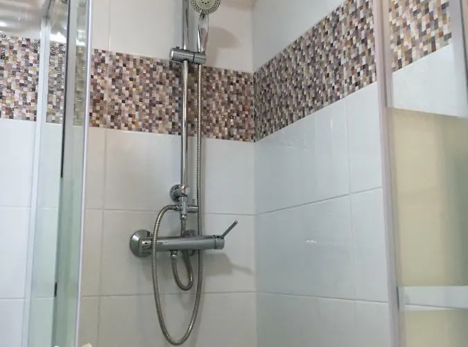 Cala Del Palangre Daire