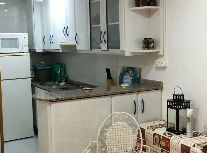 Cala Del Palangre Torrevieja