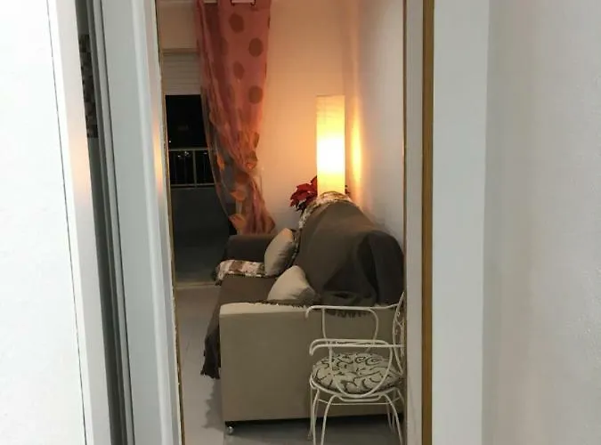 Cala Del Palangre Daire *