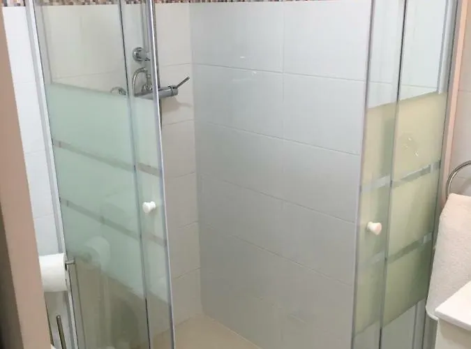 Cala Del Palangre Daire