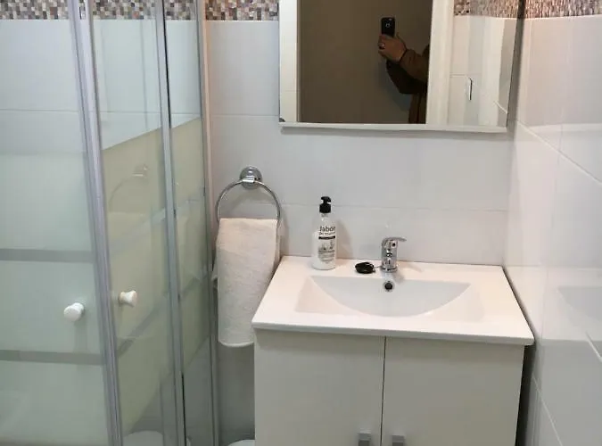 Daire Cala Del Palangre