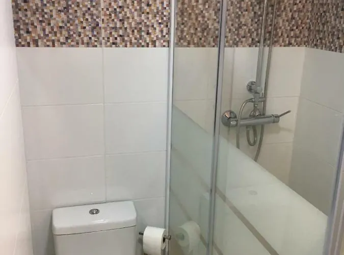 Daire Cala Del Palangre Torrevieja