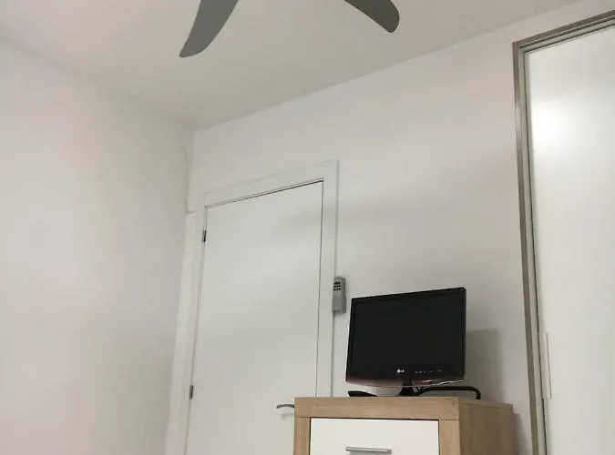 Cala Del Palangre Daire *