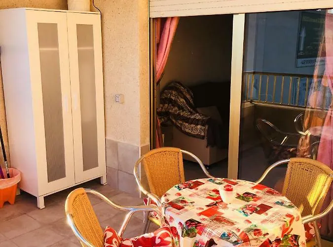 Cala Del Palangre Torrevieja