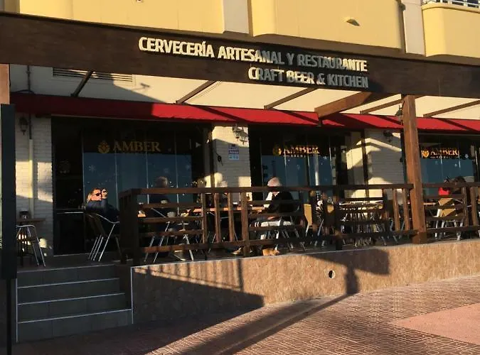 Cala Del Palangre Daire