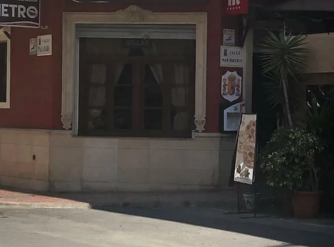 Daire Cala Del Palangre